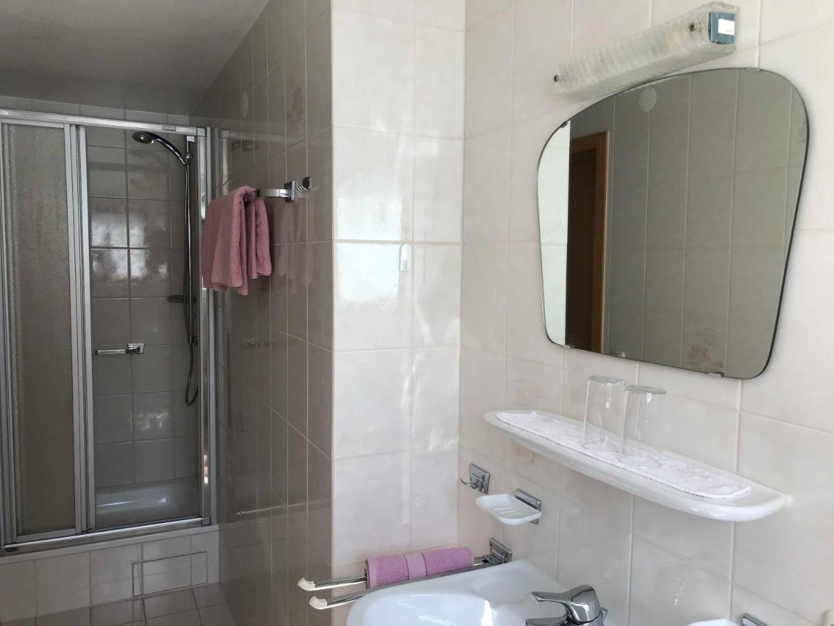 Apartamento Haus Waltraud Bad Wiessee Exterior foto