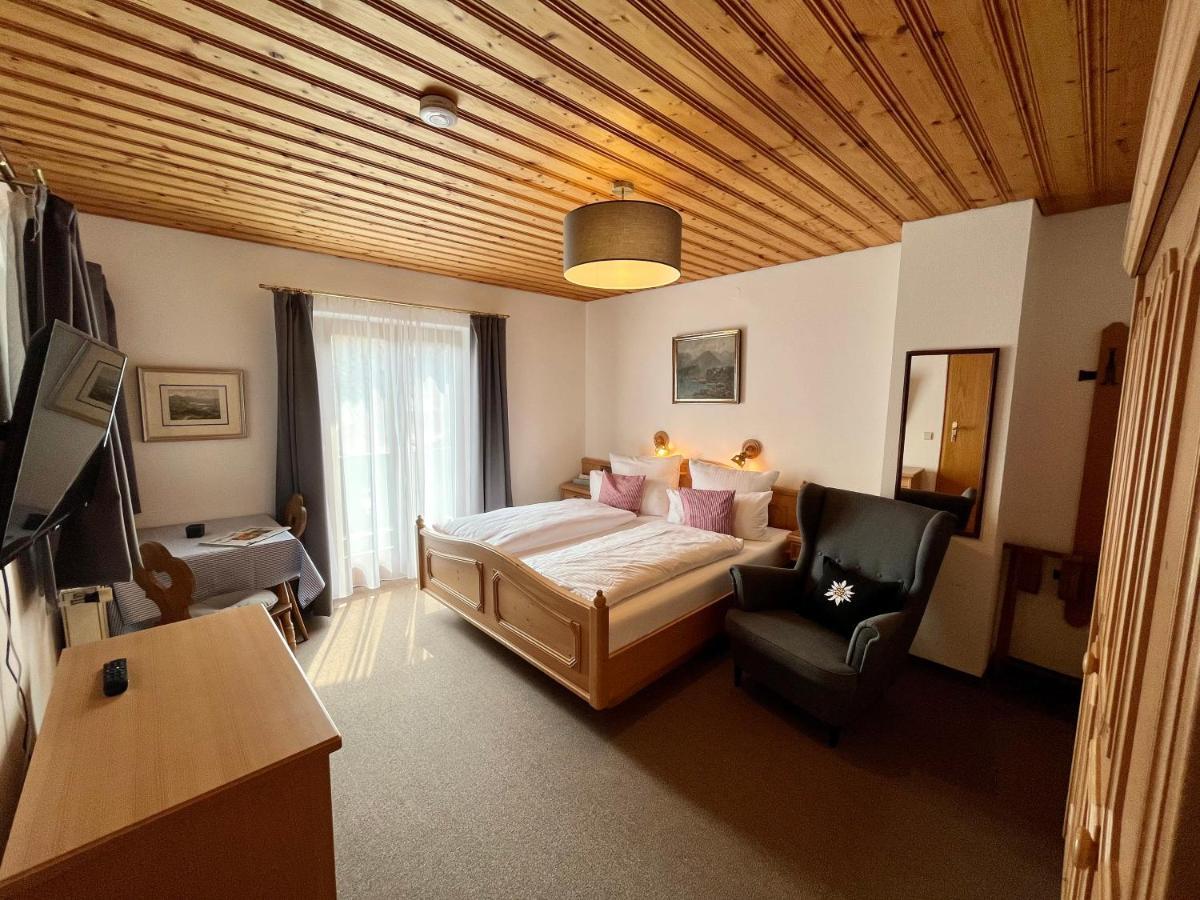 Apartamento Haus Waltraud Bad Wiessee Exterior foto