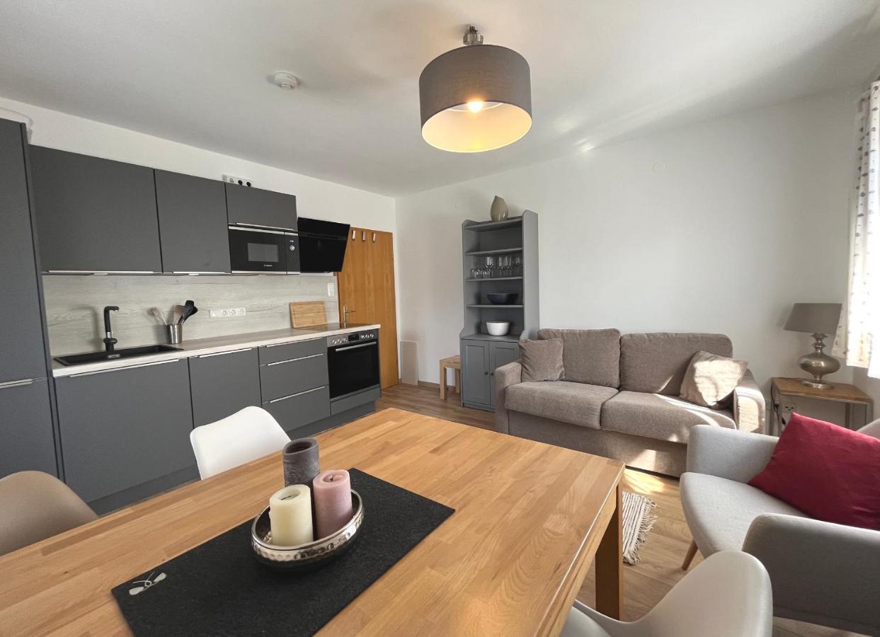 Apartamento Haus Waltraud Bad Wiessee Exterior foto