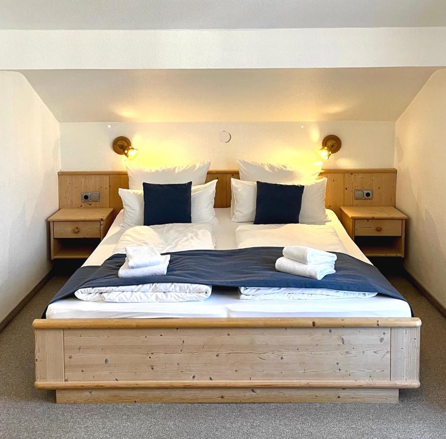 Apartamento Haus Waltraud Bad Wiessee Exterior foto